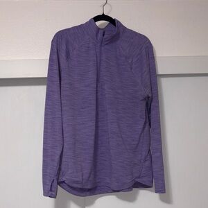DSG Purple Women's Jacket